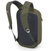 Міський рюкзак Osprey Arcane Small Day 10л earl grey heather (009.001.0212)