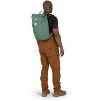 Міський рюкзак Osprey Arcane Roll Top 22л purple dusk heather (009.001.0198)
