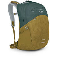 Міський рюкзак Osprey Parsec 26 green tunnel/brindle brown (009.3639)