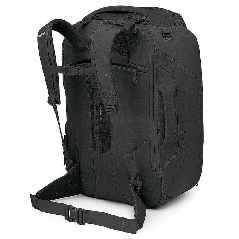 Туристичний рюкзак Osprey Sojourn Porter 65 black (009.3495)