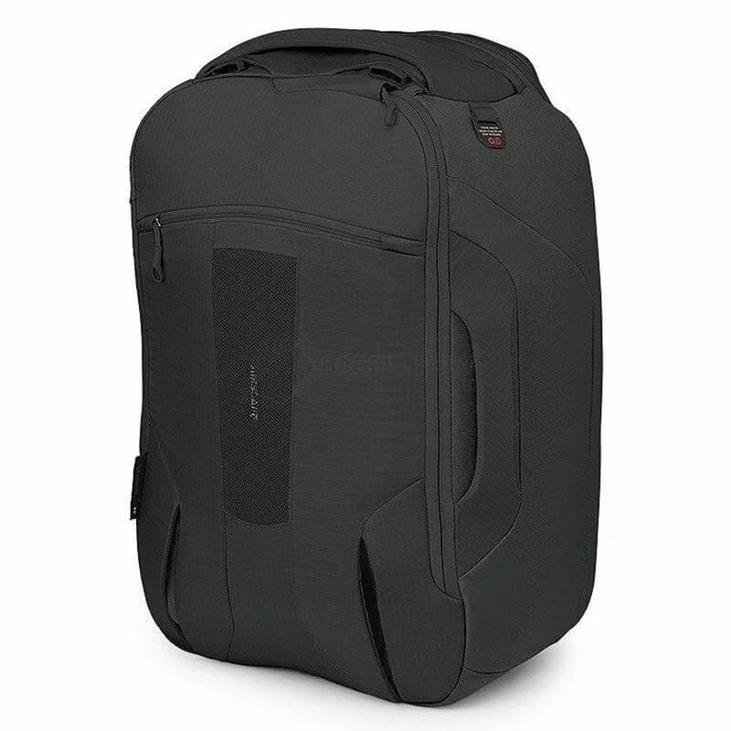 Туристичний рюкзак Osprey Sojourn Porter 65 black (009.3495)