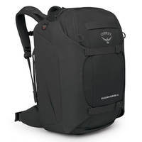 Сумка-рюкзак Osprey Sojourn Porter 46 black (009.3491)