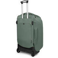 Дорожня сумка на колесах Osprey Sojourn Shuttle 100 koseret green (009.3492)