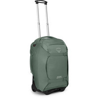 Дорожня сумка на колесах Osprey Sojourn Shuttle 45 koseret green (009.3747)