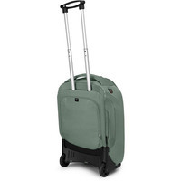 Дорожня сумка на колесах Osprey Sojourn Shuttle 45 koseret green (009.3747)