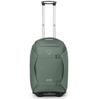 Дорожня сумка на колесах Osprey Sojourn Shuttle 45 koseret green (009.3747)