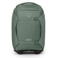 Дорожня сумка на колесах Osprey Sojourn Shuttle 45 koseret green (009.3747)