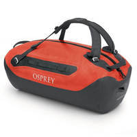 Дорожня сумка Osprey Transporter WP Duffel 70 mars orange (009.3656)