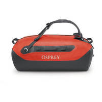 Дорожня сумка Osprey Transporter WP Duffel 70 mars orange (009.3656)