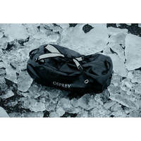 Дорожня сумка Osprey Transporter WP Duffel 70 mars orange (009.3656)