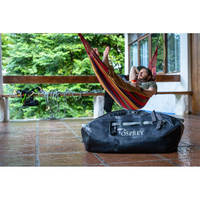 Дорожня сумка Osprey Transporter WP Duffel 70 mars orange (009.3656)
