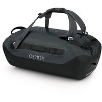 Дорожня сумка Osprey Transporter WP Duffel 40 tunnel vision grey (009.3503)