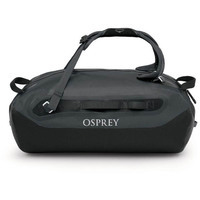 Дорожня сумка Osprey Transporter WP Duffel 40 tunnel vision grey (009.3503)