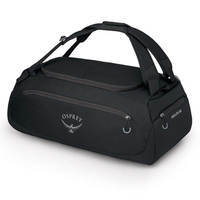 Сумка-рюкзак Osprey Daylite Duffel 45 black (009.3789)