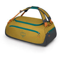 Сумка-рюкзак Osprey Daylite Duffel 45 tumbleweed yellow/tunnel vision (009.3790)
