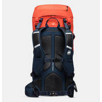 Туристичний рюкзак Mammut Trion 35 hot red-marine (7619876086556)