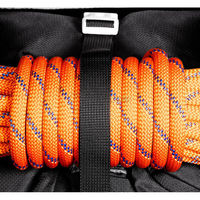 Туристичний рюкзак Mammut Trion 35 hot red-marine (7619876086556)