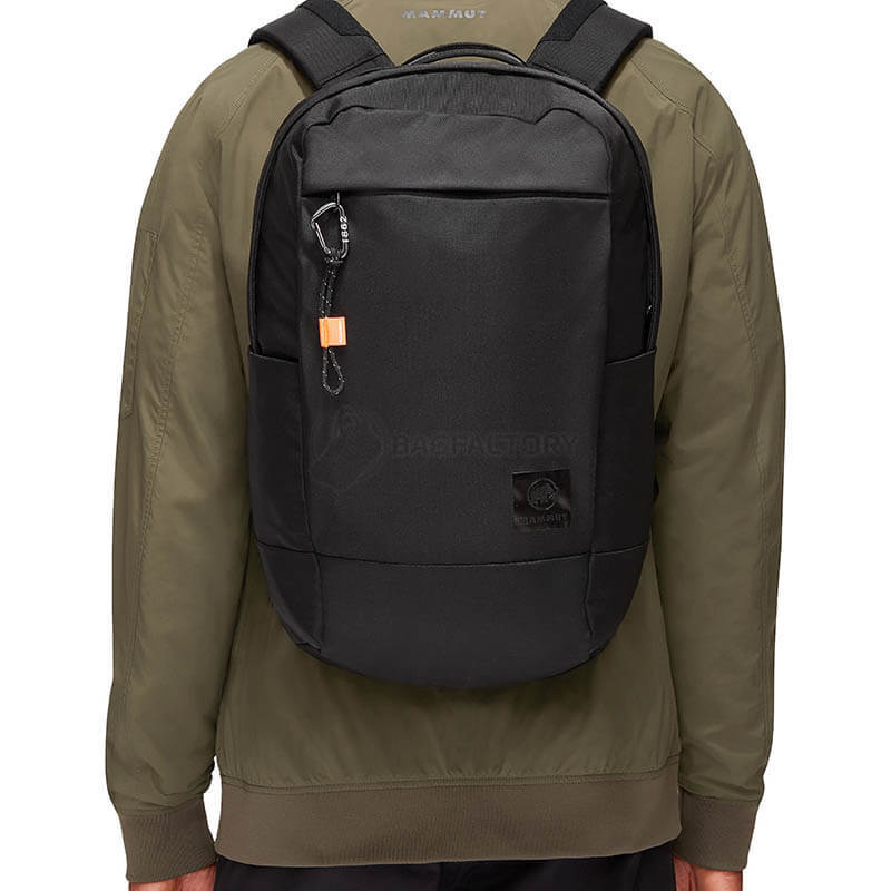 Міський рюкзак Mammut Xeron 25 black (7613357771214)