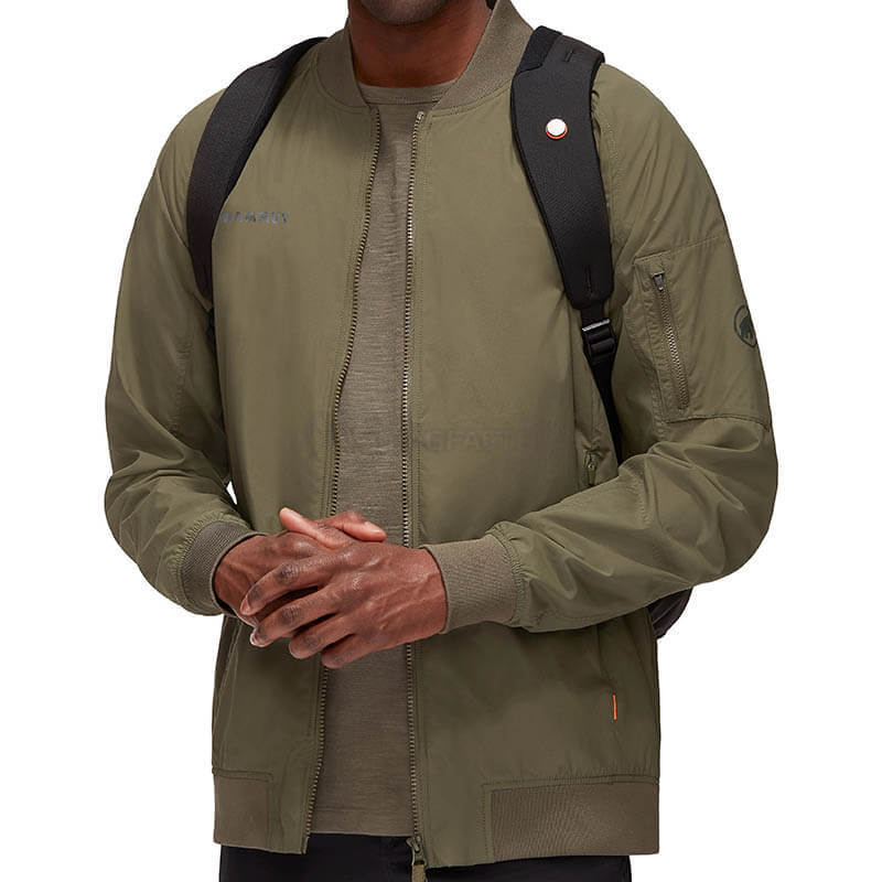 Міський рюкзак Mammut Xeron 25 black (7613357771214)