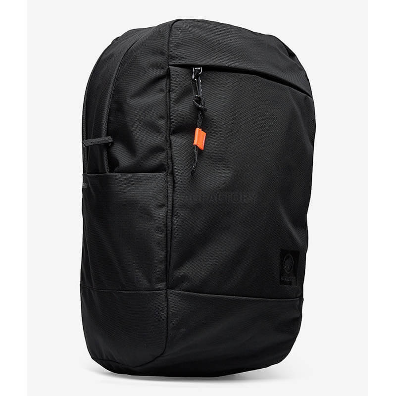 Міський рюкзак Mammut Xeron 25 black (7613357771214)