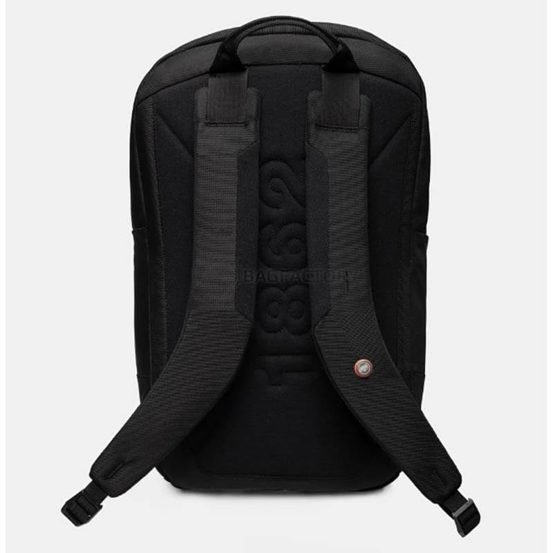 Міський рюкзак Mammut Xeron 25 black (7613357771214)