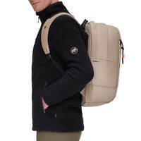 Міський рюкзак Mammut Xeron 25 safari (7619876169433)