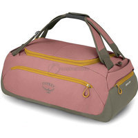 Сумка-рюкзак Osprey Daylite Duffel 45 Ash Blush Pink/Earl Grey (009.3465)