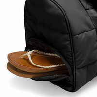 Дорожня сумка Heys Puffer 41л Black (930925)