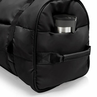 Дорожня сумка Heys Puffer 41л Black (930925)