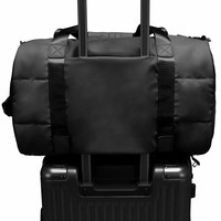 Дорожня сумка Heys Puffer 41л Black (930925)