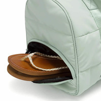 Дорожня сумка Heys Puffer 41л Sage Green (930927)