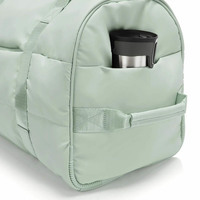 Дорожня сумка Heys Puffer 41л Sage Green (930927)