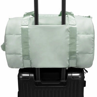 Дорожня сумка Heys Puffer 41л Sage Green (930927)