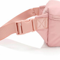 Поясна сумка Heys Puffer Mini Waist Bag Rose (930930)