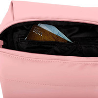 Поясна сумка Heys Puffer Mini Waist Bag Rose (930930)