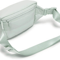 Поясна сумка Heys Puffer Mini Waist Bag Sage Green (930931)