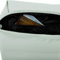 Поясна сумка Heys Puffer Mini Waist Bag Sage Green (930931)