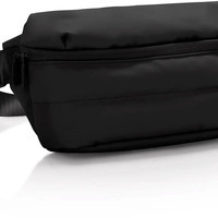 Поясна сумка Heys Puffer Waist Bag Black (930933)