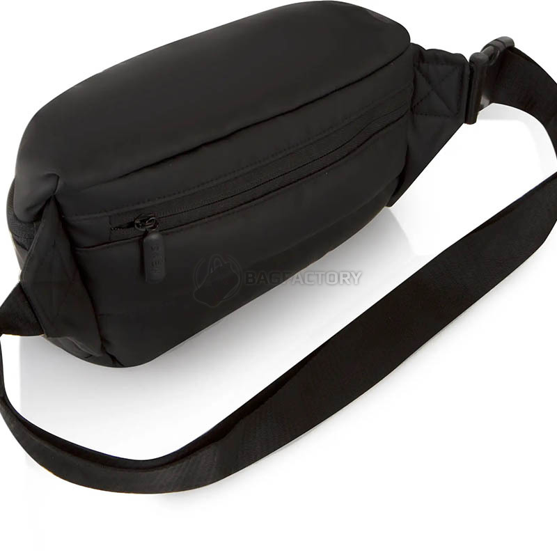 Поясна сумка Heys Puffer Waist Bag Black (930933)