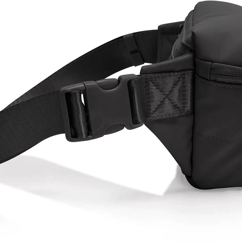 Поясна сумка Heys Puffer Waist Bag Black (930933)