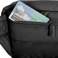 Поясна сумка Heys Puffer Waist Bag Black (930933)