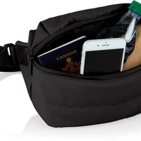 Поясна сумка Heys Puffer Waist Bag Black (930933)