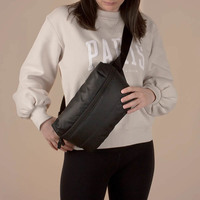 Поясна сумка Heys Puffer Waist Bag Black (930933)