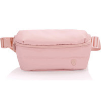 Поясна сумка Heys Puffer Waist Bag Rose (930934)