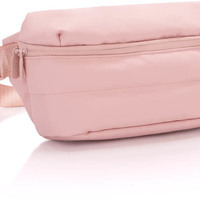 Поясна сумка Heys Puffer Waist Bag Rose (930934)