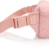Поясна сумка Heys Puffer Waist Bag Rose (930934)