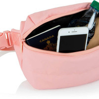 Поясна сумка Heys Puffer Waist Bag Rose (930934)