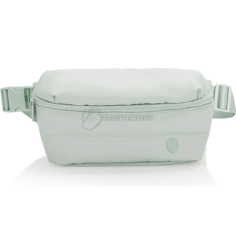 Поясна сумка Heys Puffer Waist Bag Sage Green (930935)
