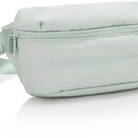Поясна сумка Heys Puffer Waist Bag Sage Green (930935)