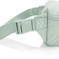 Поясна сумка Heys Puffer Waist Bag Sage Green (930935)